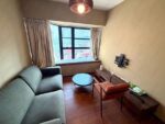 真盤 朗庭園 高層 靚裝修 兩房 有鎖匙338萬 - 元朗屋網 28YuenLong.com