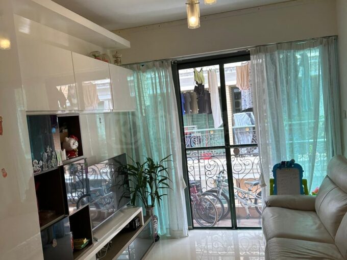 ​💥 【低密度名苑 帝庭居 10座 3樓C室 466呎金牌兩房】 - 元朗屋網 28YuenLong.com