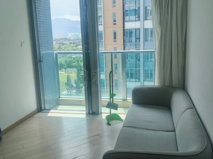 【新地名苑 PARK YOHO Milano 33A座 578呎巨型大兩房】 - 元朗屋網 28YuenLong.com
