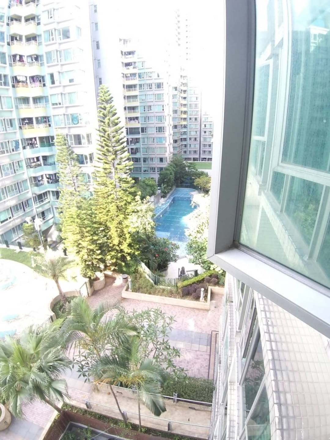 蝶翠峰  企理兩房