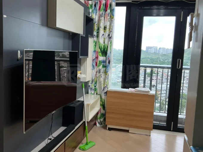 真盤源 映御 大則1房 急走價$399萬 - 元朗屋網 28YuenLong.com
