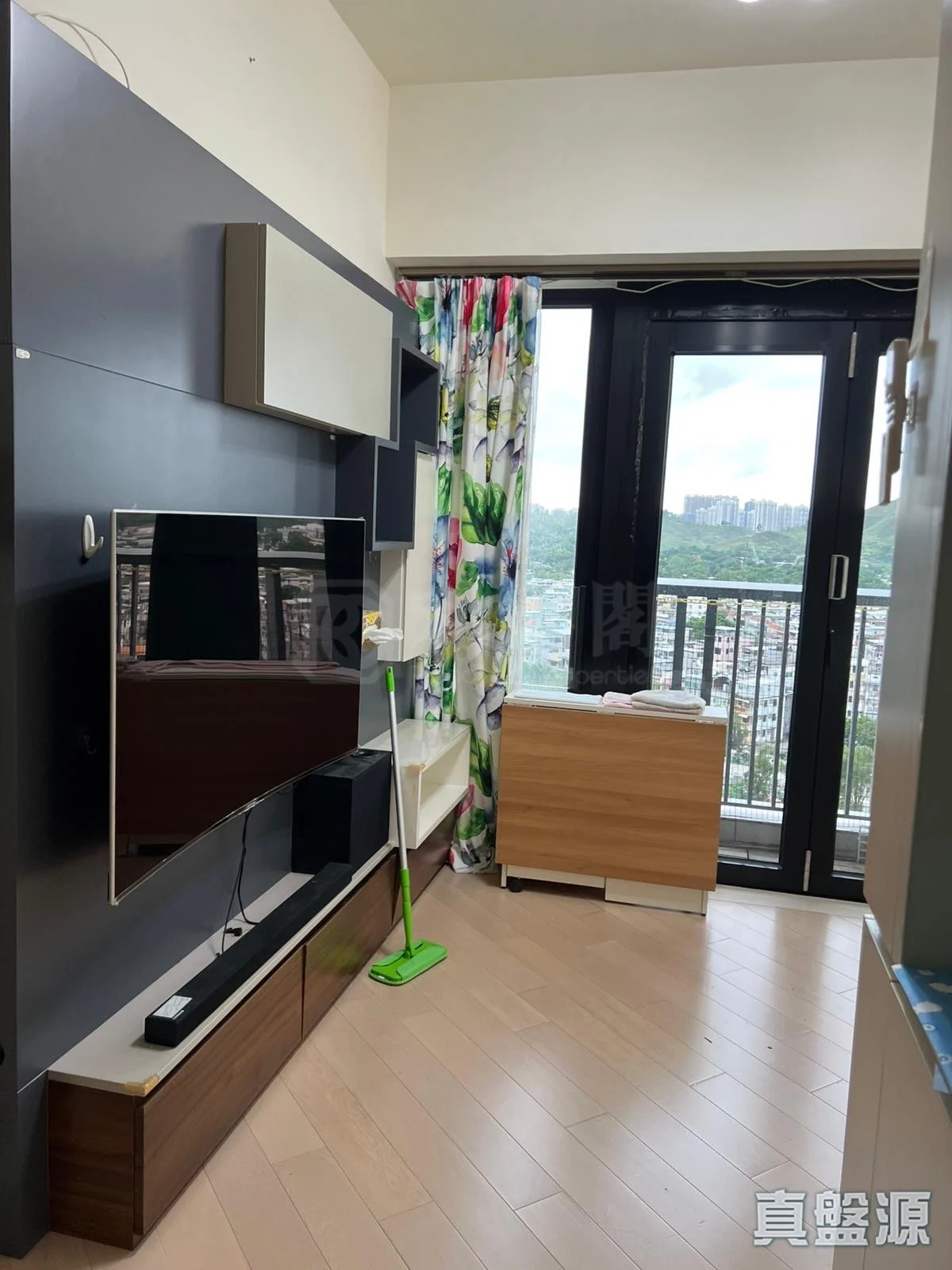 真盤源 映御 大則1房 急走價$399萬 - 元朗屋網 28YuenLong.com
