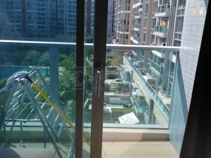真盤❤️新鴻基PARK YOHO 開揚景 580萬 483呎2房 價錢幫你傾到盡！ - 元朗屋網 28YuenLong.com
