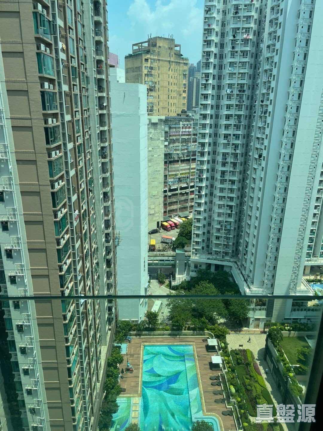 世宙 1座 - 元朗屋網 28YuenLong.com