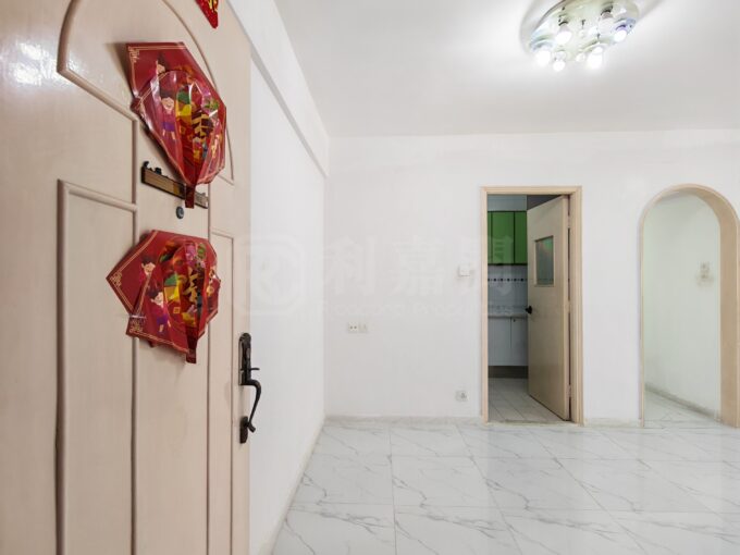 金莎花園 - 元朗屋網 28YuenLong.com