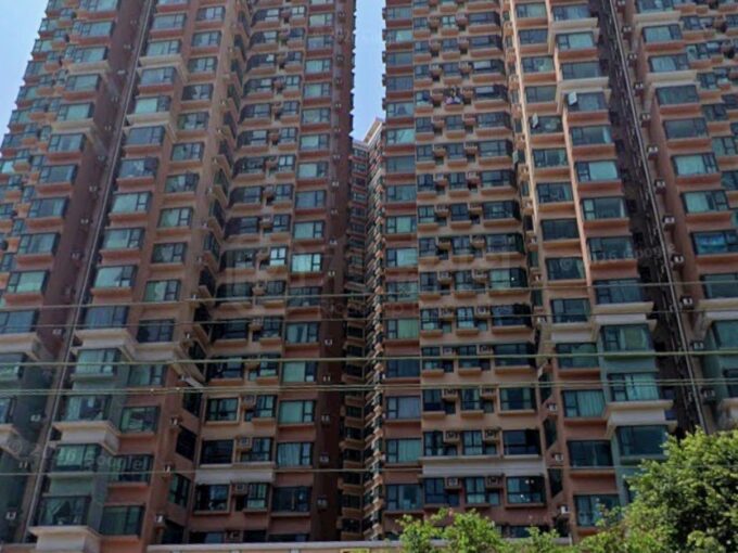朗庭園 車位 - 元朗屋網 28YuenLong.com