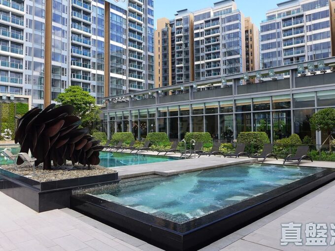 峻巒 1B期 PARK YOHO VENEZIA 7B座 - 元朗屋網 28YuenLong.com