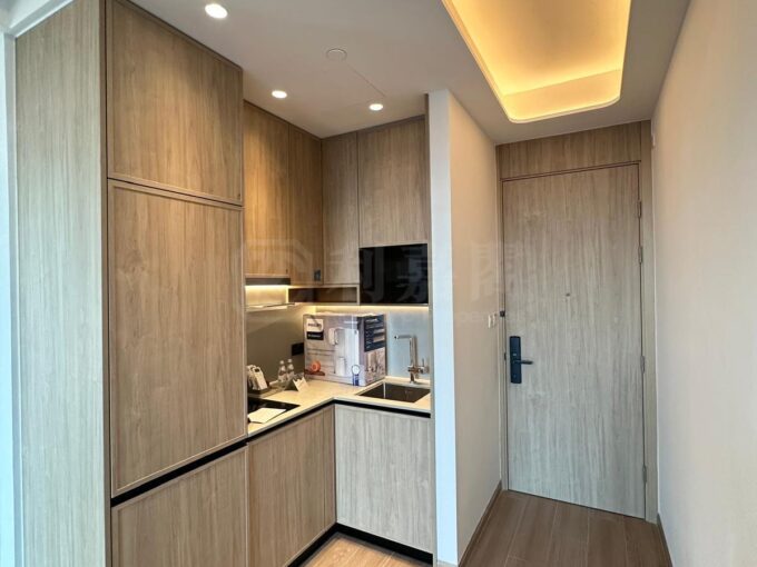 朗天峰 1座 (1A) - 元朗屋網 28YuenLong.com