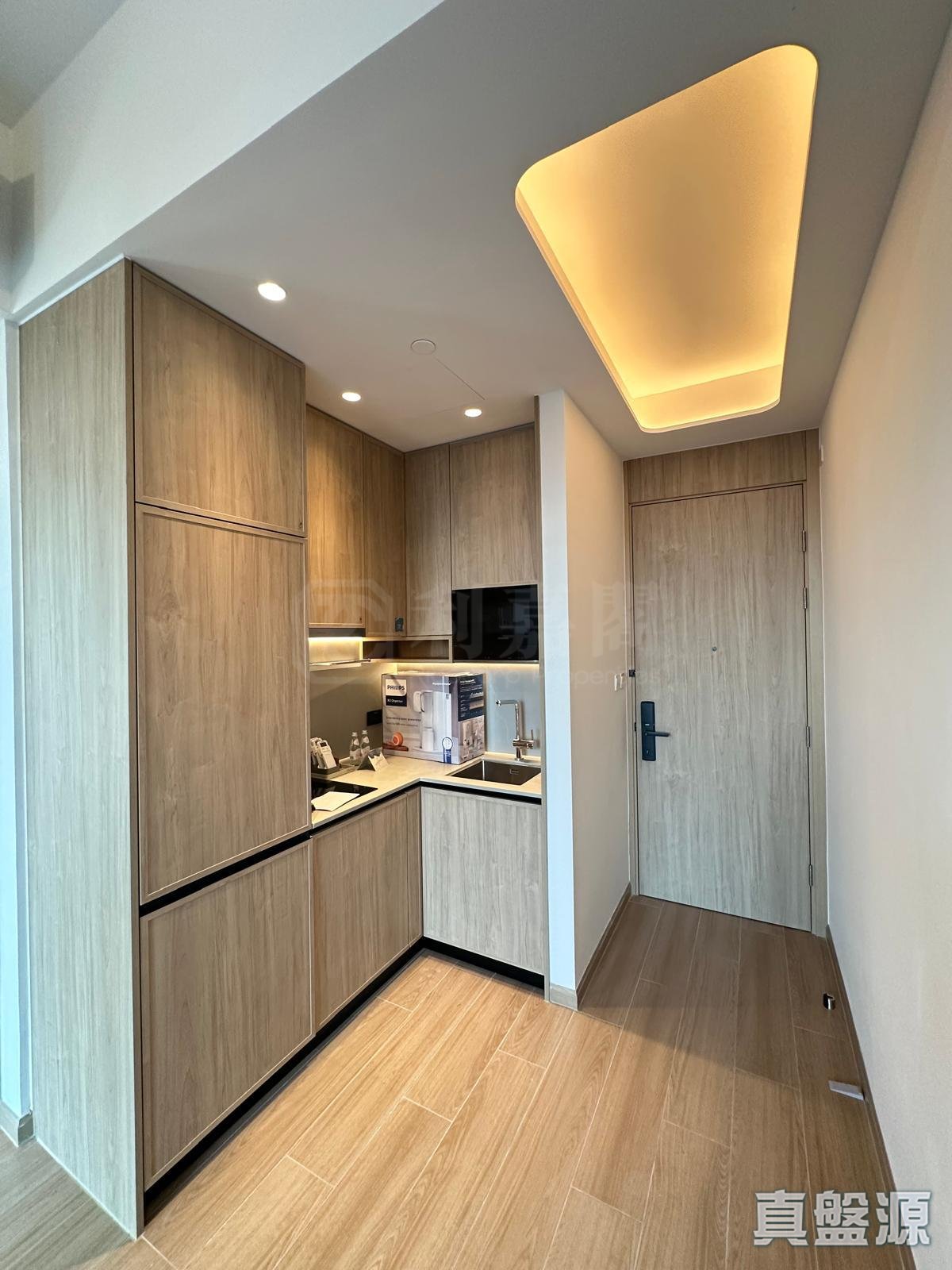 朗天峰 1座 (1A) - 元朗屋網 28YuenLong.com