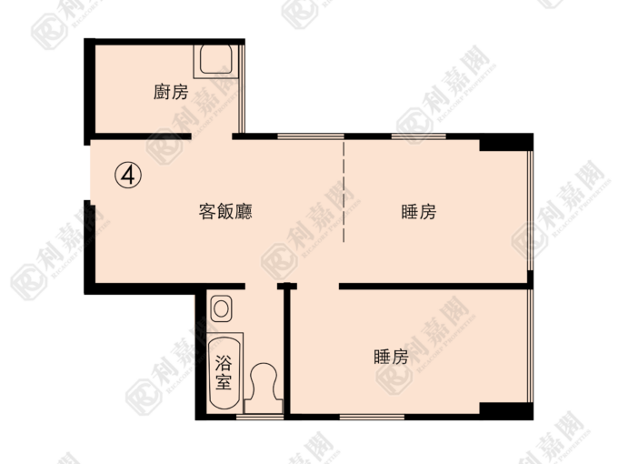 好順意大廈 A座 - 元朗屋網 28YuenLong.com
