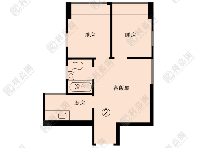 好順意大廈 A座 - 元朗屋網 28YuenLong.com
