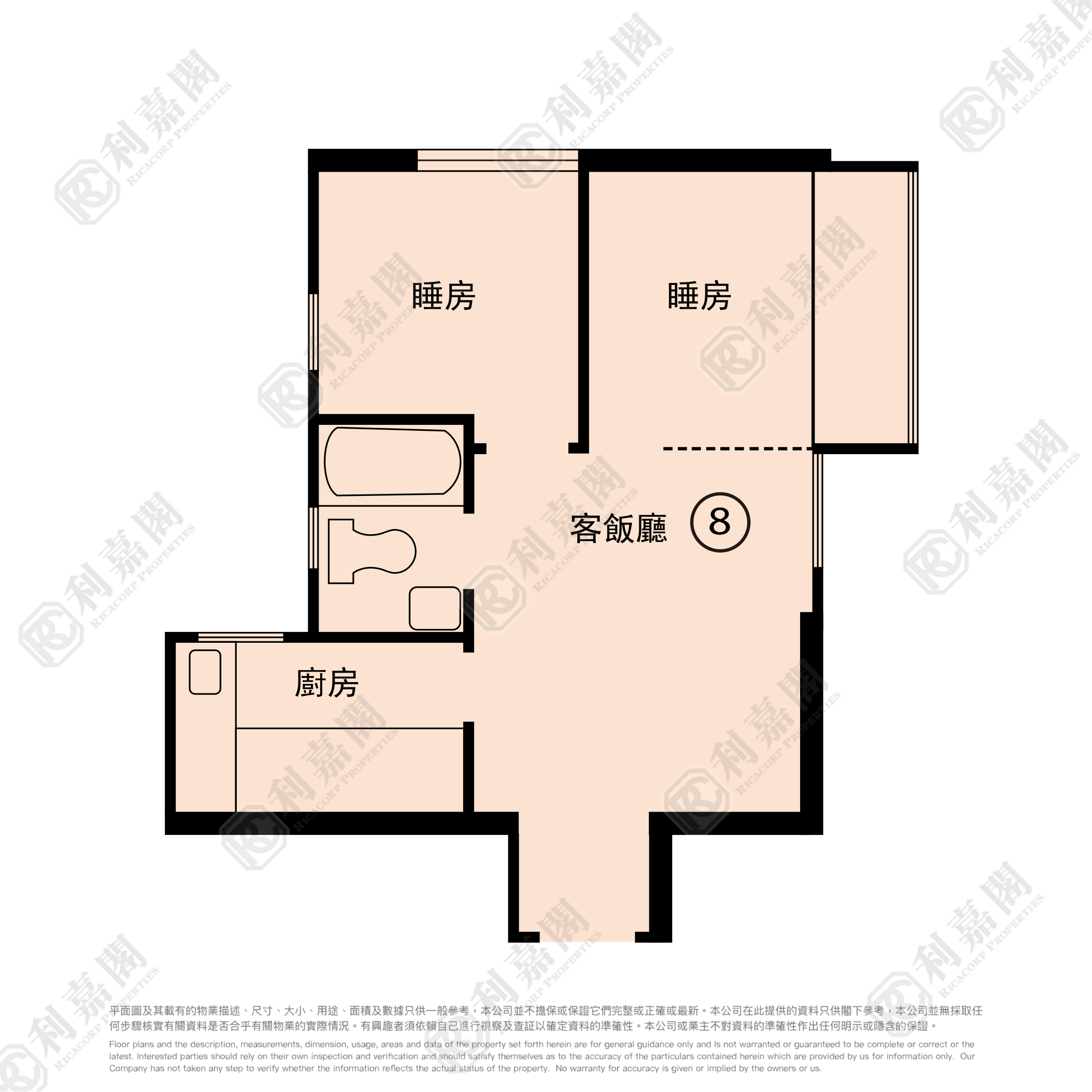 好順泰大廈 B座 - 元朗屋網 28YuenLong.com