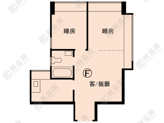 好順利大廈 1座 - 元朗屋網 28YuenLong.com