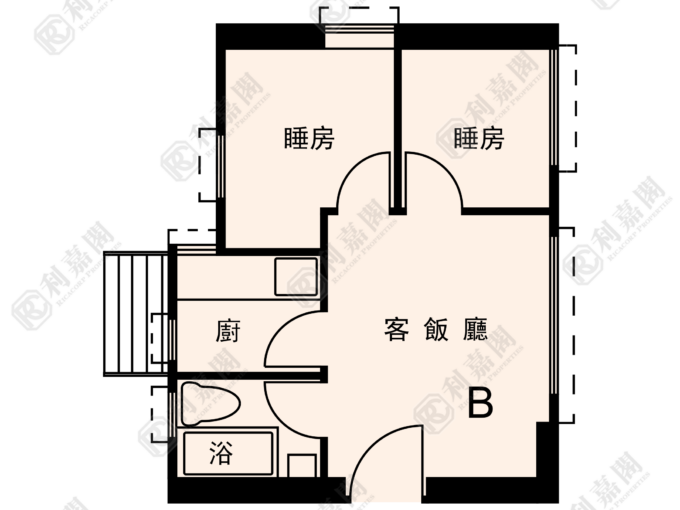 玉龍樓 - 元朗屋網 28YuenLong.com
