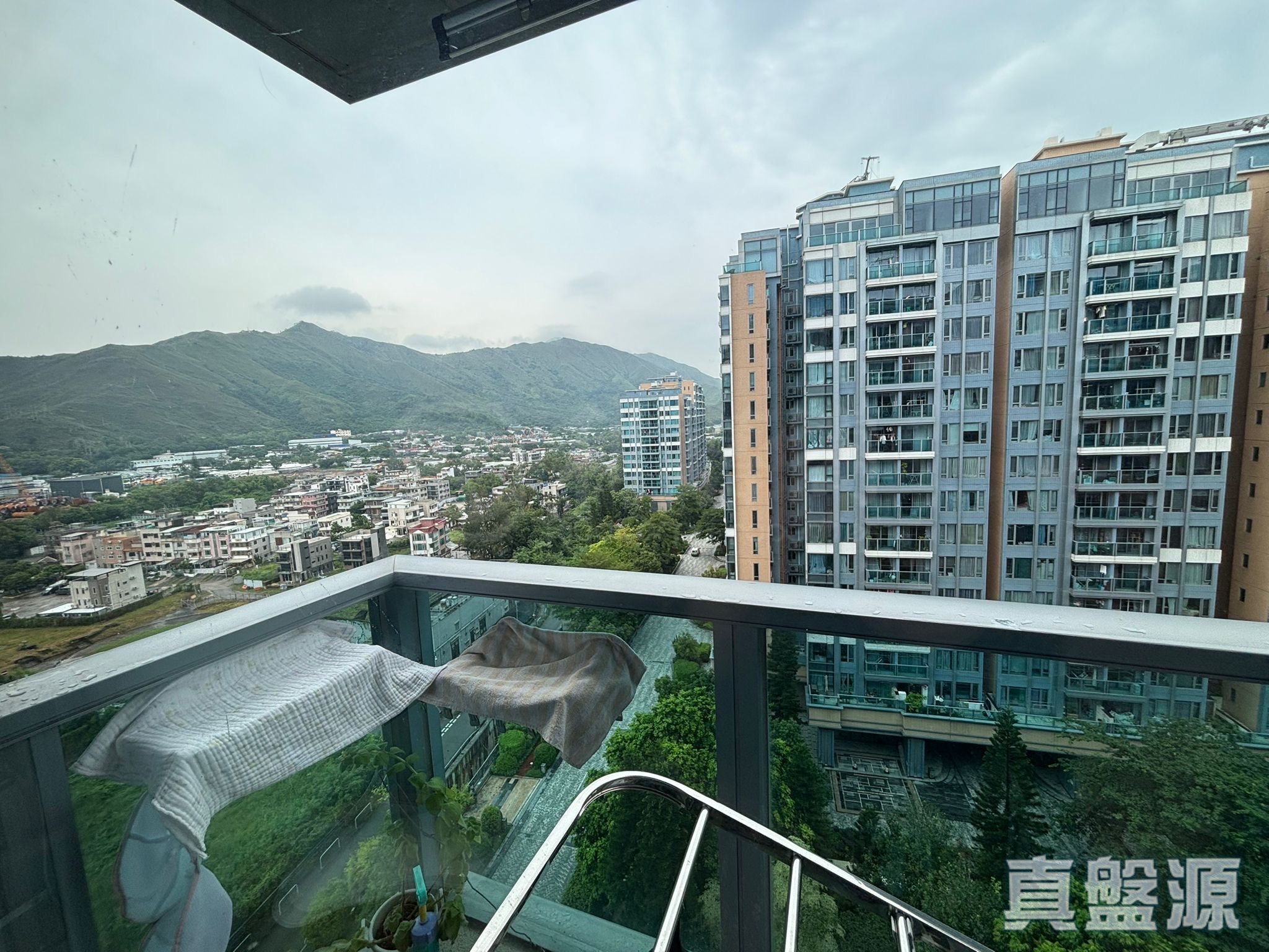 峻巒 1A期 PARK YOHO 11B座 - 元朗屋網 28YuenLong.com