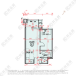 柏瓏 1B期 柏瓏 II 1座 - 元朗屋網 28YuenLong.com