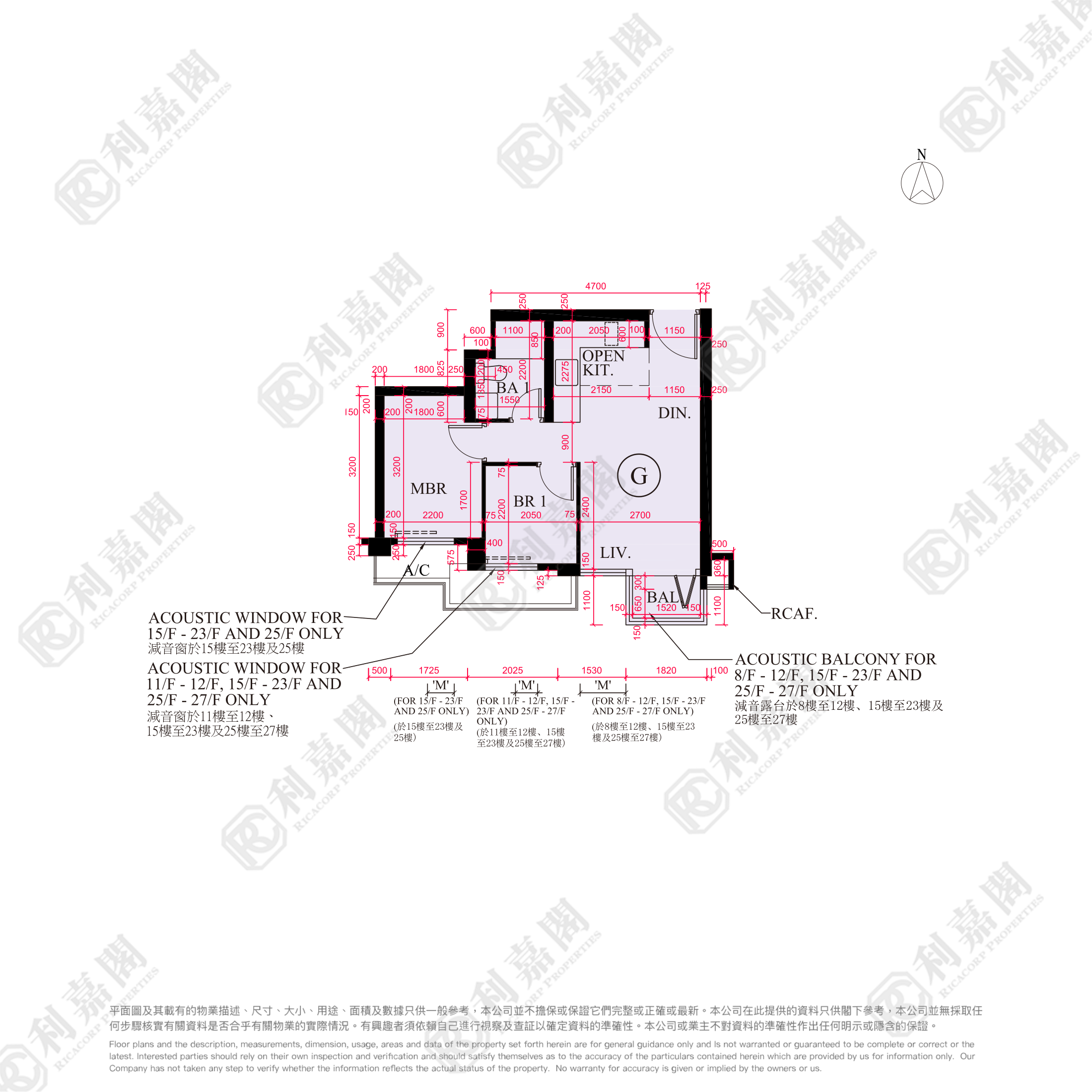 THE YOHO HUB B期 3座 - 元朗屋網 28YuenLong.com