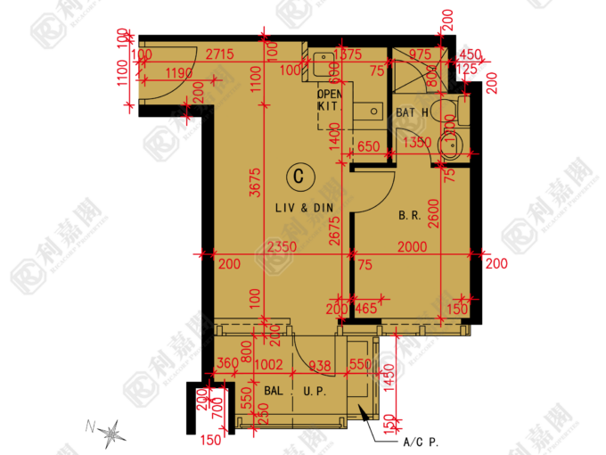 尚柏 - 元朗屋網 28YuenLong.com