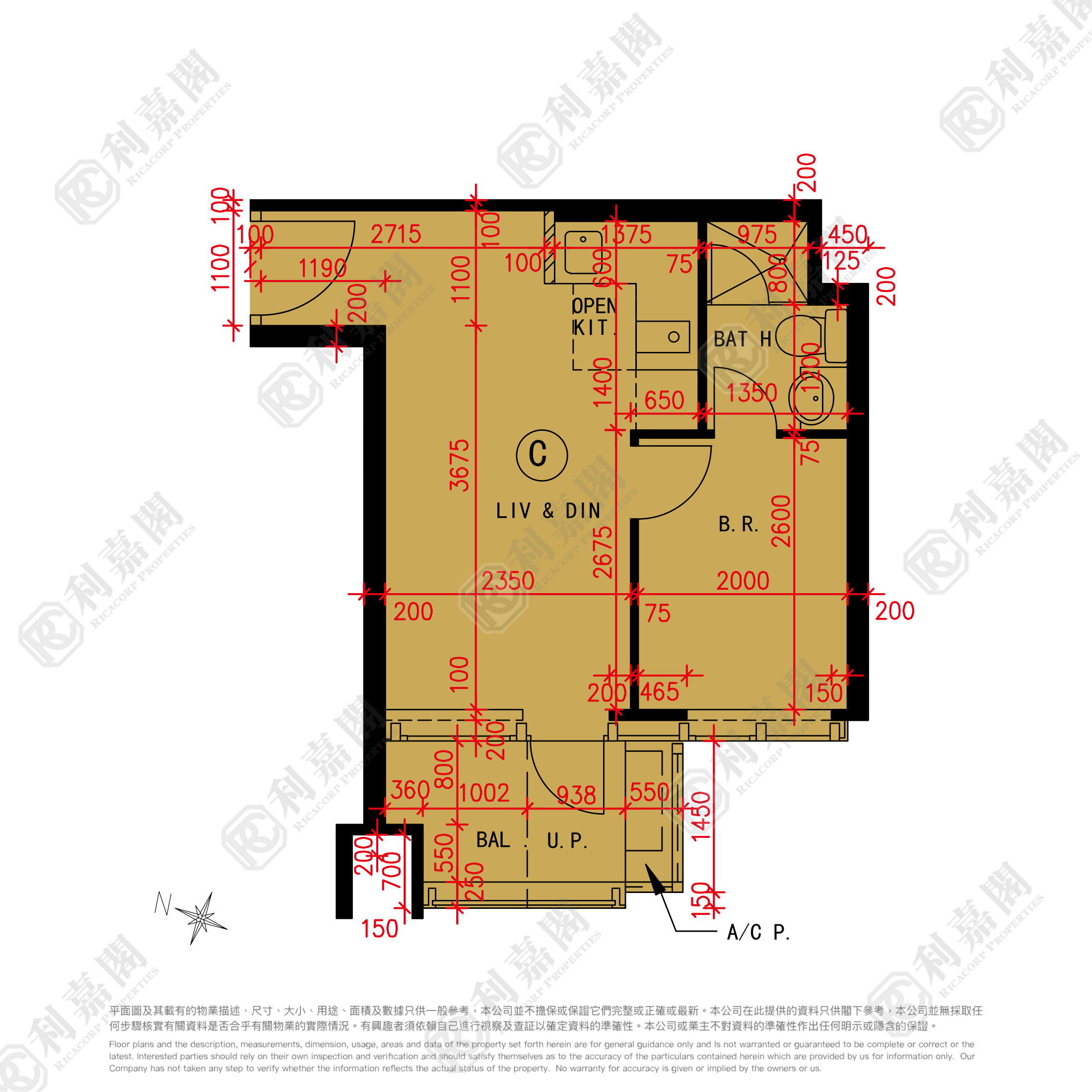 尚柏 - 元朗屋網 28YuenLong.com