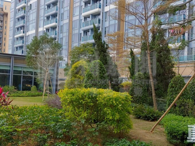 峻巒 3期 PARK YOHO BOLOGNA 8A座 - 元朗屋網 28YuenLong.com