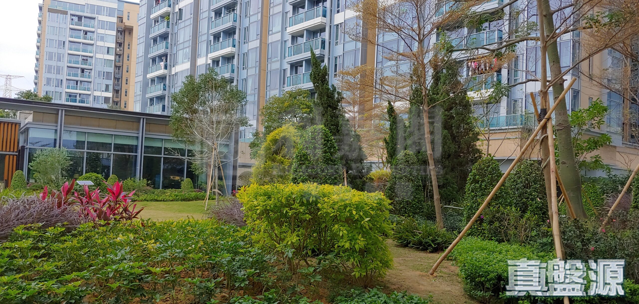 峻巒 3期 PARK YOHO BOLOGNA 8A座 - 元朗屋網 28YuenLong.com