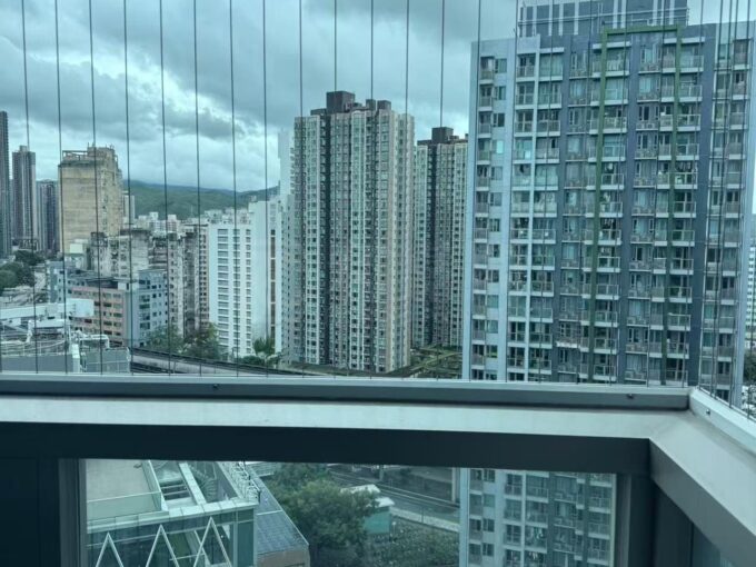 朗屏8號 5座 - 元朗屋網 28YuenLong.com