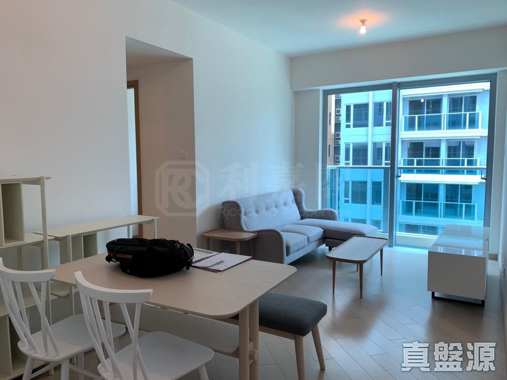 峻巒 2C期 PARK YOHO MILANO 31A座