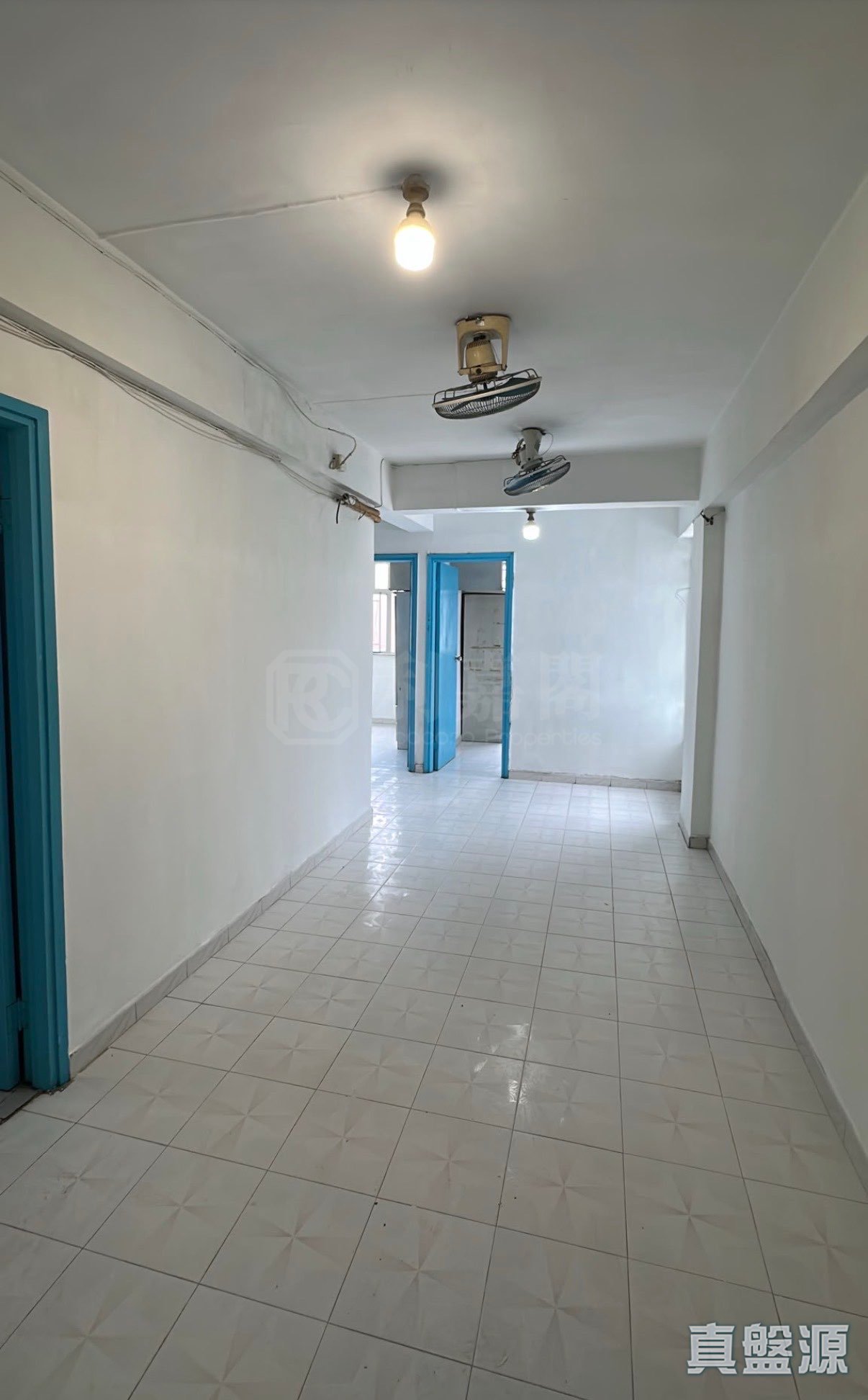 順發大廈 - 元朗屋網 28YuenLong.com