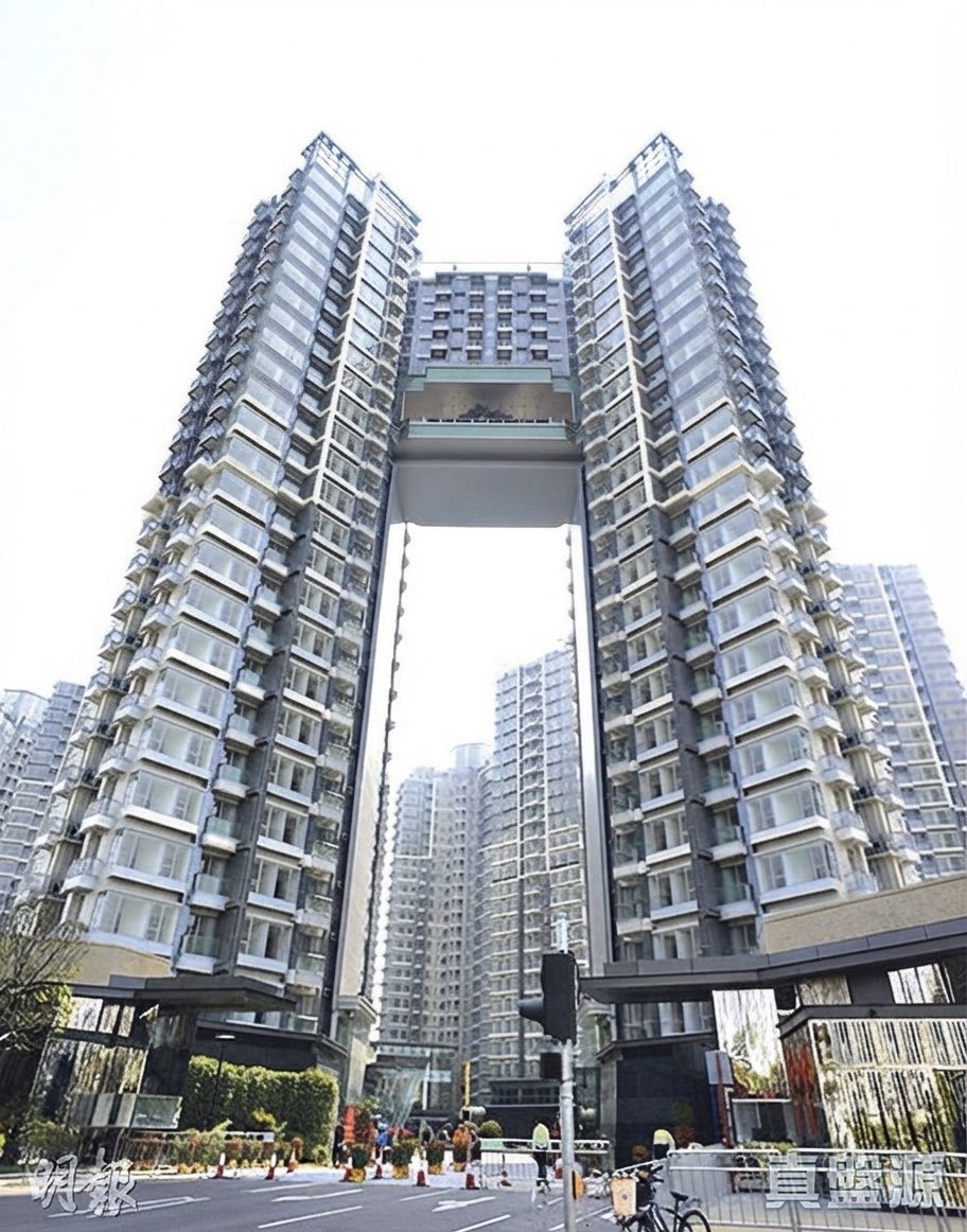 尚悅 8座 - 元朗屋網 28YuenLong.com
