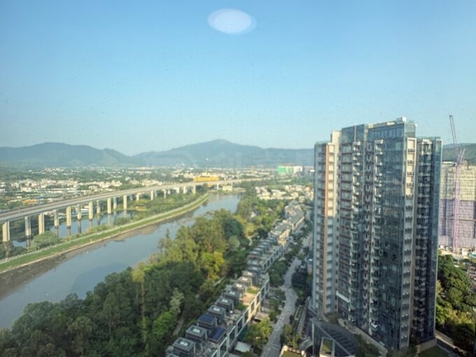 爾巒 茵羅洛斯大道 1座 - 元朗屋網 28YuenLong.com