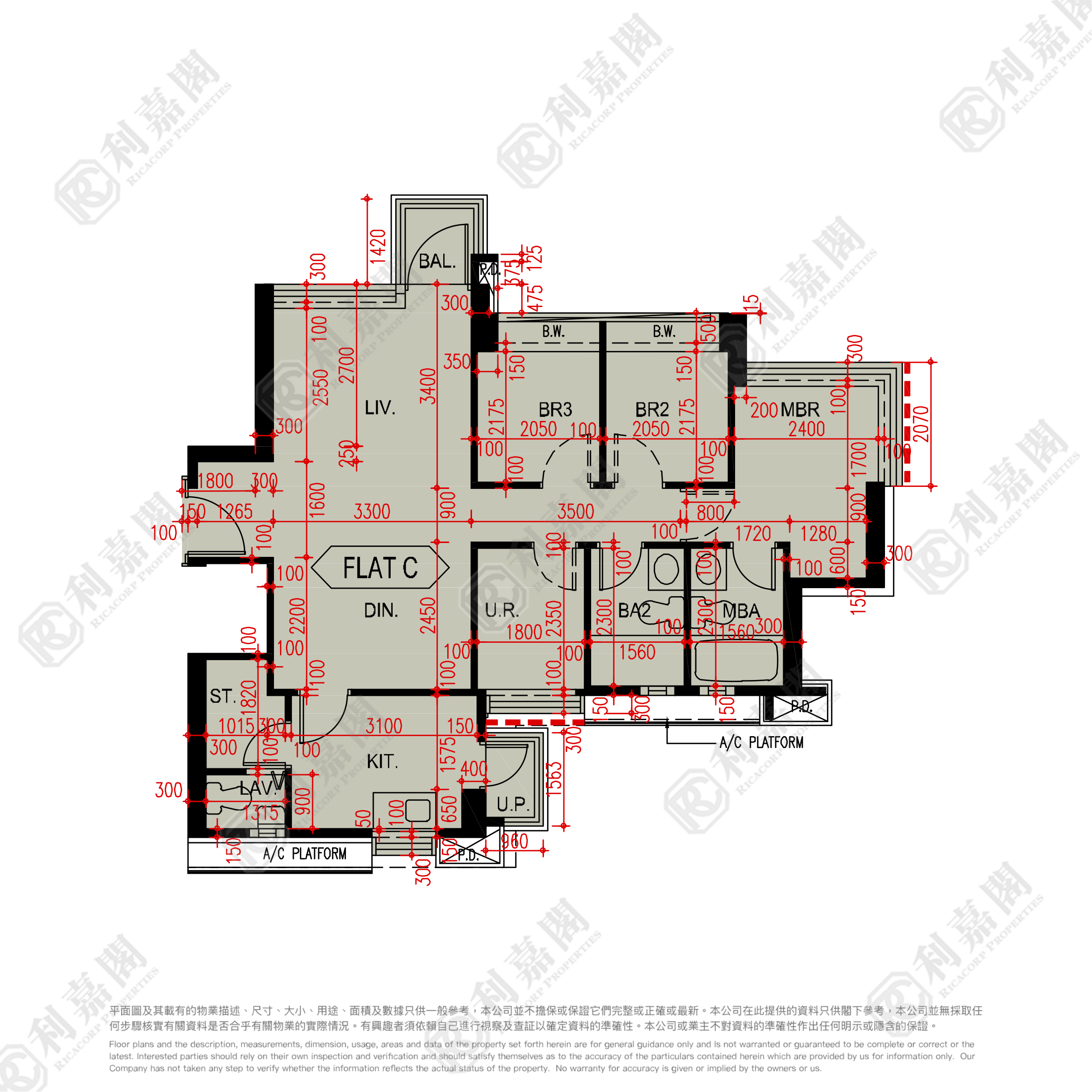 爾巒 茵羅洛斯大道 5座 - 元朗屋網 28YuenLong.com