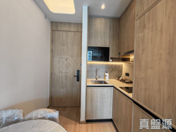 朗天峰 1座 (1B) - 元朗屋網 28YuenLong.com
