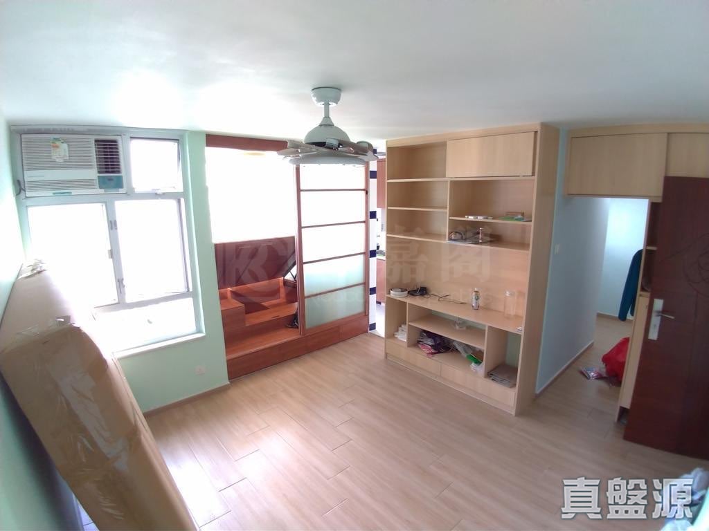 朗屏邨 喜屏樓 - 元朗屋網 28YuenLong.com