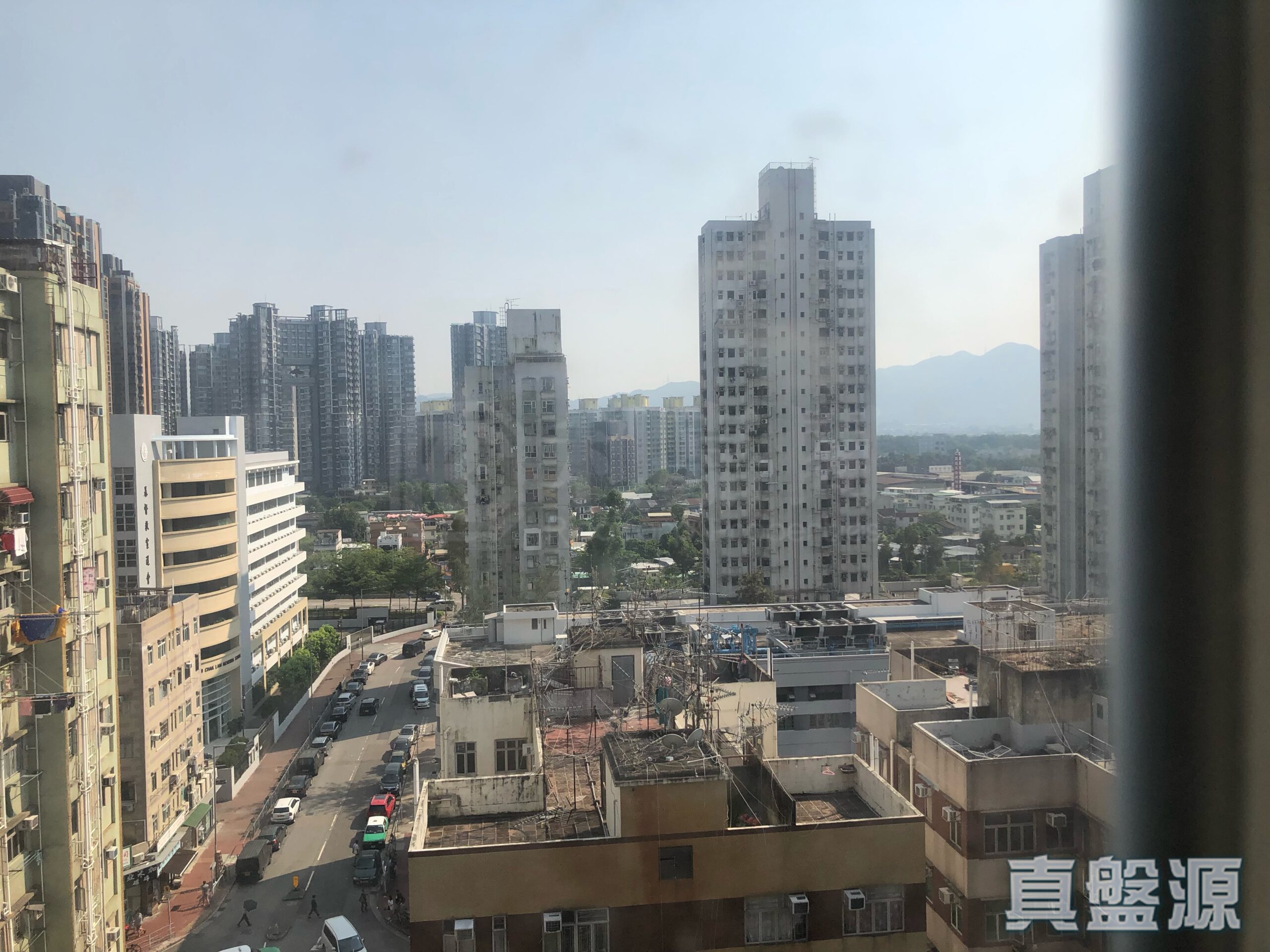 仁義大廈 - 元朗屋網 28YuenLong.com