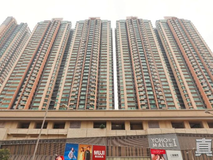 YOHO TOWN 2期 YOHO MIDTOWN 7座 - 元朗屋網 28YuenLong.com
