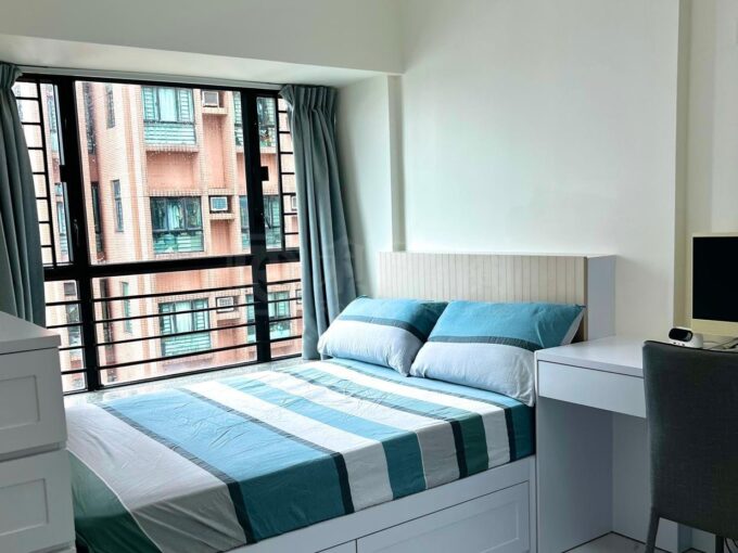 新元朗中心 1座 - 元朗屋網 28YuenLong.com