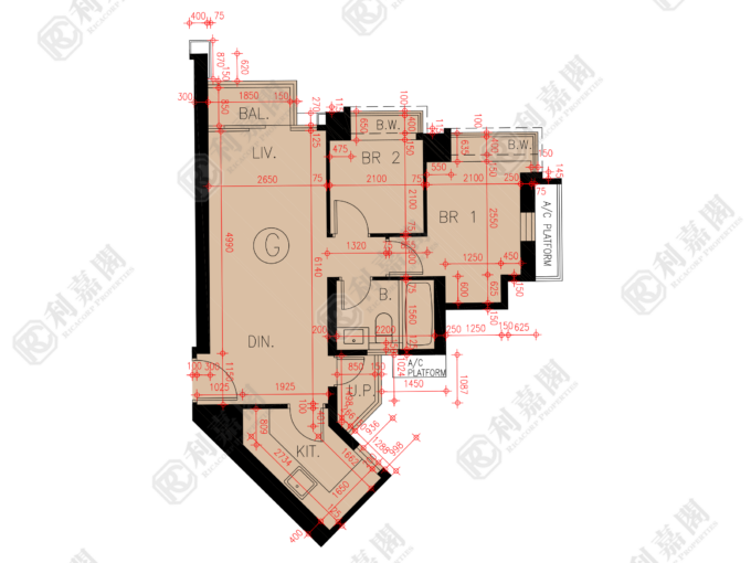 GRAND YOHO 2期 3座 - 元朗屋網 28YuenLong.com