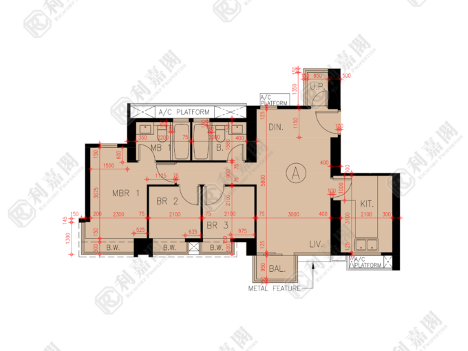 GRAND YOHO 2期 8座 - 元朗屋網 28YuenLong.com