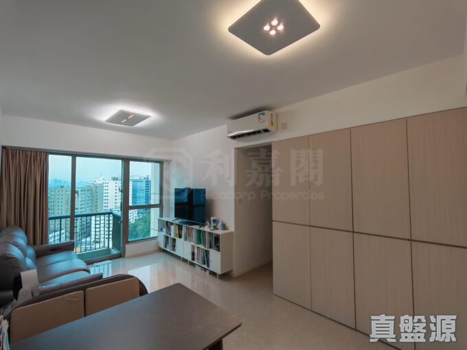 世宙 1座 - 元朗屋網 28YuenLong.com