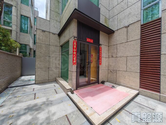 柏巒 1期 - 元朗屋網 28YuenLong.com