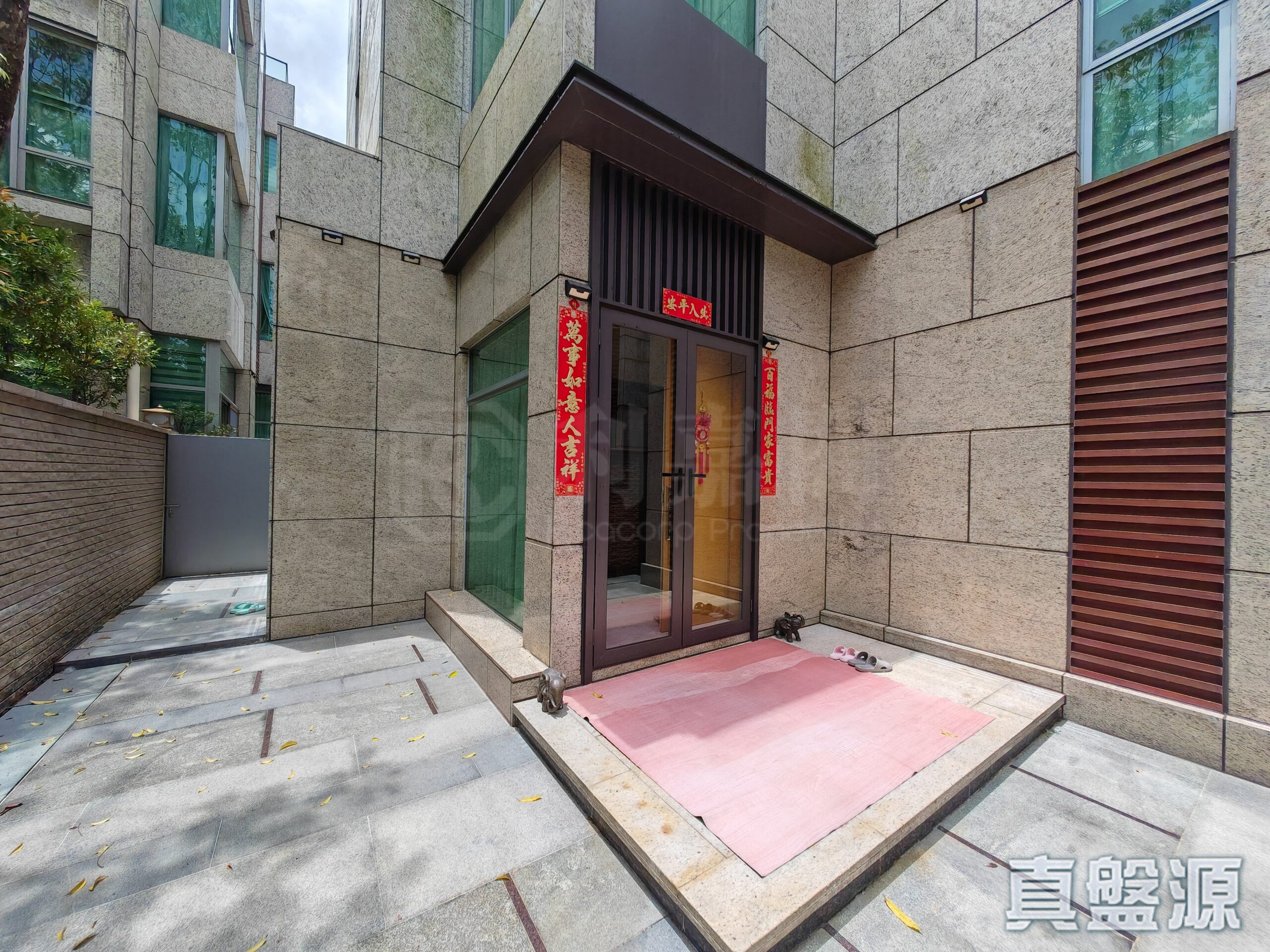 柏巒 1期 - 元朗屋網 28YuenLong.com