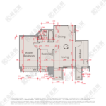 溱柏 1座 - 元朗屋網 28YuenLong.com