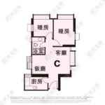 新元朗中心 2座 - 元朗屋網 28YuenLong.com