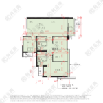 峻巒 1A期 PARK YOHO 9A座 - 元朗屋網 28YuenLong.com