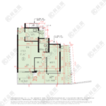 峻巒 1A期 PARK YOHO 11A座 - 元朗屋網 28YuenLong.com