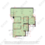 峻巒 1A期 PARK YOHO 11B座 - 元朗屋網 28YuenLong.com