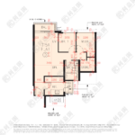 峻巒 2A期 PARK YOHO GENOVA 15A座 - 元朗屋網 28YuenLong.com