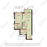 峻巒 2C期 PARK YOHO MILANO 32A座 - 元朗屋網 28YuenLong.com