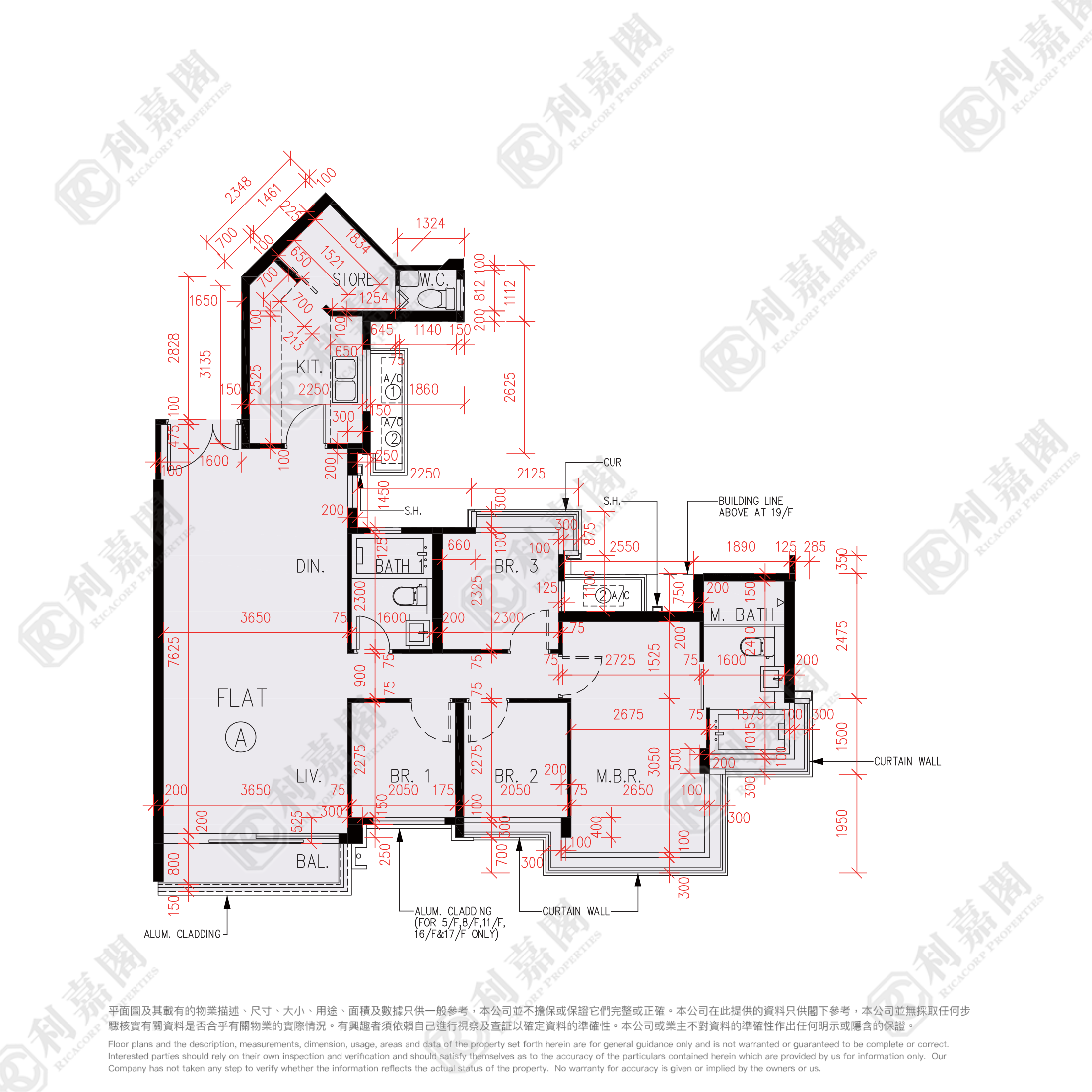 峻巒 2B期 PARK YOHO NAPOLI 22座 - 元朗屋網 28YuenLong.com