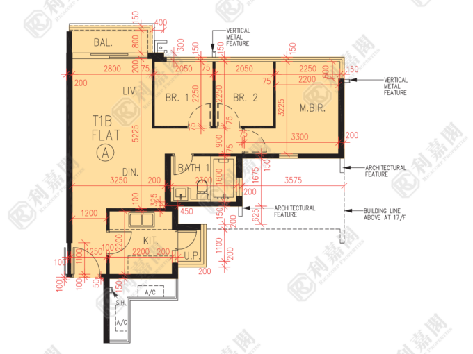 峻巒 1C期 PARK YOHO SICILIA 1B座 - 元朗屋網 28YuenLong.com